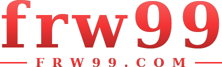 frw99 โลโก้